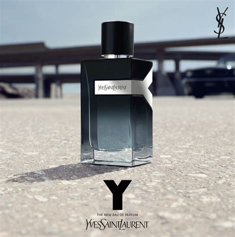 yves saint laurent y eau de parfum vs dior sauvage|ysl cologne dior sauvage.